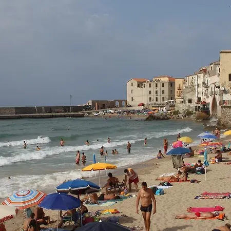 Spinuzza Boutique Cefalu, Sicily 4*