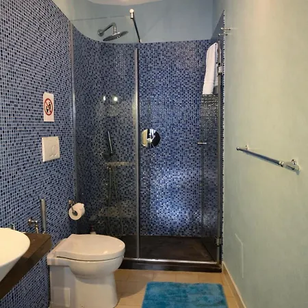 Spinuzza Boutique Cefalu, Sicily Konukevi Cefalù