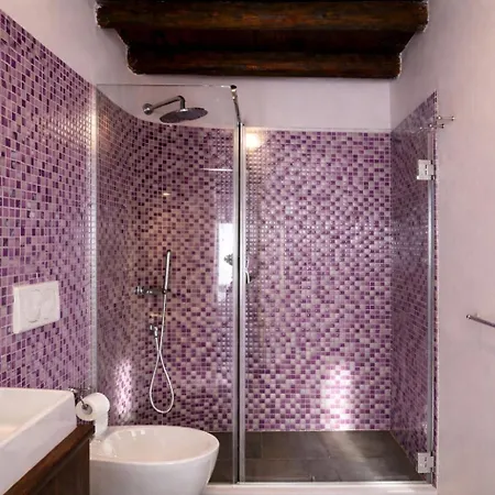 Konukevi Spinuzza Boutique Cefalu, Sicily