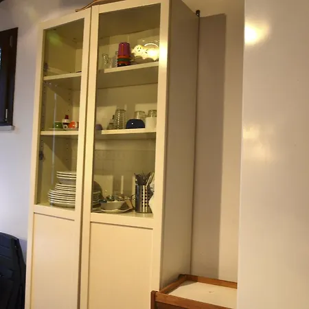 Spinuzza 게스트하우스 체팔루