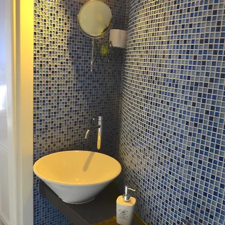 게스트하우스 Spinuzza 3*