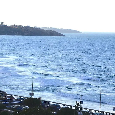 게스트하우스 Spinuzza 체팔루