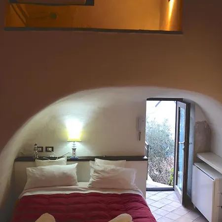 Spinuzza 게스트하우스 체팔루