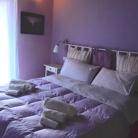 게스트하우스 Spinuzza