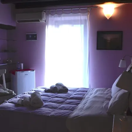 Spinuzza 게스트하우스