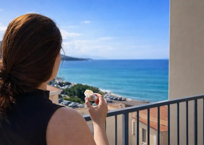 Spinuzza Boutique Cefalu, Sicily Konukevi 4*