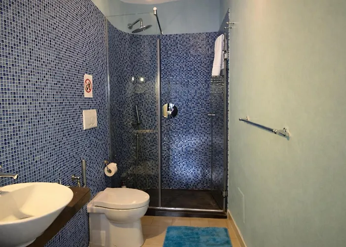 Spinuzza Boutique Cefalu, Sicily Konukevi Cefalù