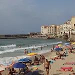 Spinuzza Boutique Cefalu, Sicily 4*