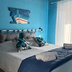 Spinuzza Boutique Cefalu, Sicily 4*