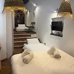 Spinuzza Boutique Cefalu, Sicily Guest house Cefalu