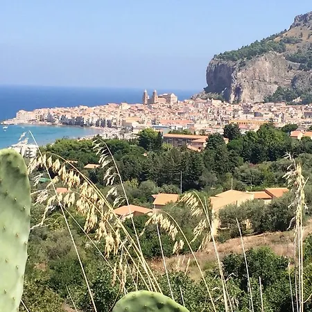 Spinuzza ゲストハウス