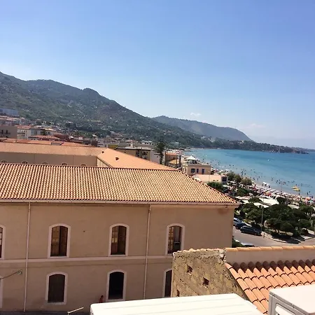 Spinuzza ゲストハウス 3*