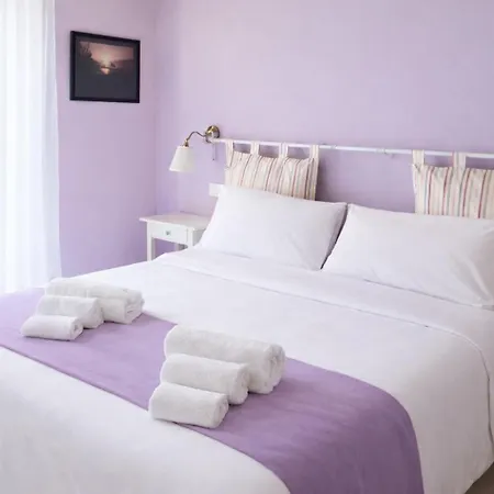 Spinuzza Boutique Cefalu, Sicily Гостьовий будинок Чефалу