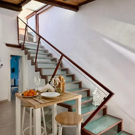 Spinuzza Boutique Cefalu, Sicily