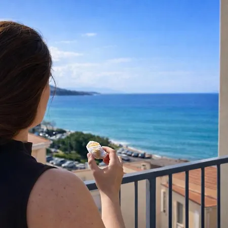 Spinuzza Boutique Cefalu, Sicily Penzion 4*