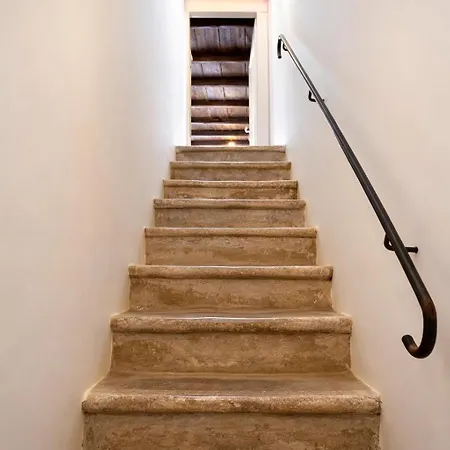 Spinuzza Boutique Cefalu, Sicily 4*