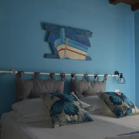 Penzion Spinuzza Boutique Cefalu, Sicily 4*