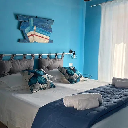 Spinuzza Boutique Cefalu, Sicily 4*