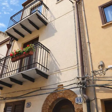 Spinuzza Boutique Cefalu, Sicily Cefalù
