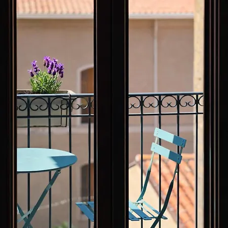 Spinuzza Boutique Cefalu, Sicily Gæstehus