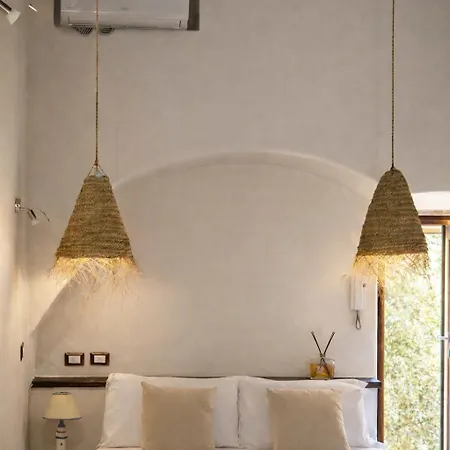Gæstehus Spinuzza Boutique Cefalu, Sicily 4*