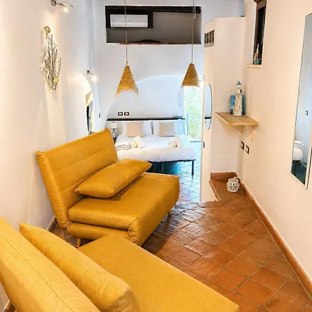 Gæstehus Spinuzza Boutique Cefalu, Sicily
