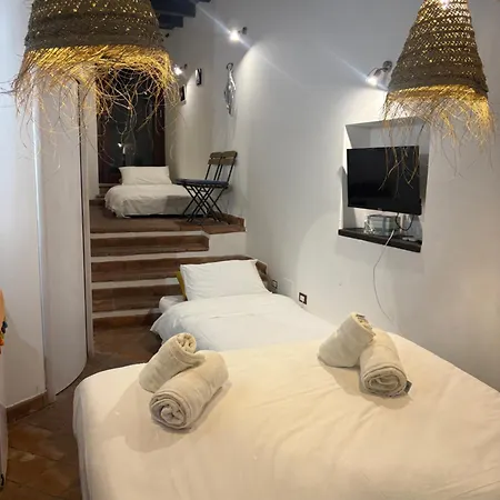 Spinuzza Boutique Cefalu, Sicily Gæstehus Cefalù