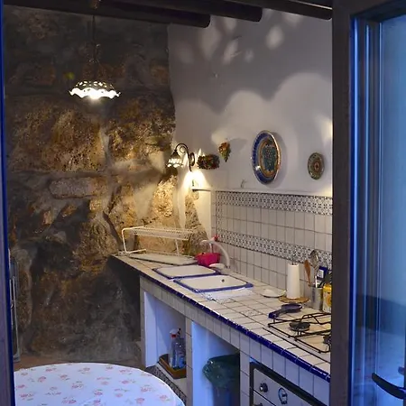 Spinuzza 3* チェファル