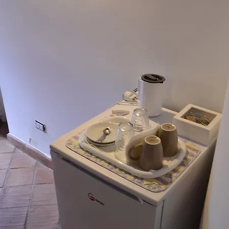 Spinuzza Affittacamere Cefalù