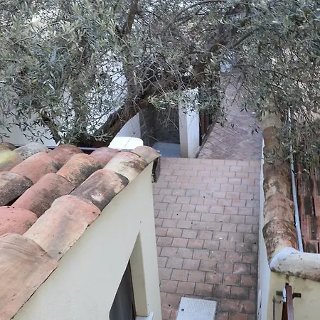 ゲストハウス Spinuzza 3*