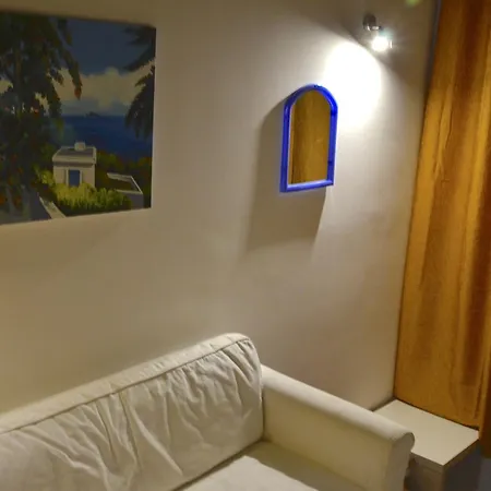 Affittacamere Spinuzza Cefalù