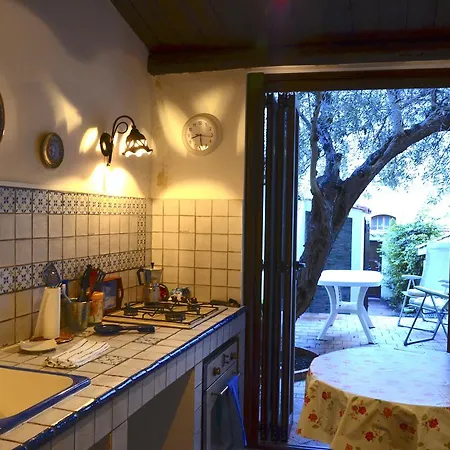 Spinuzza 3* チェファル