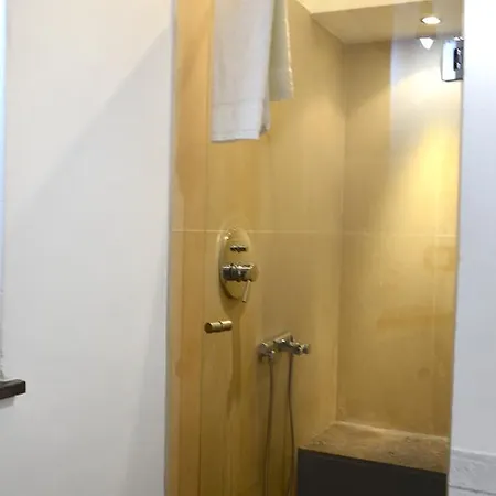 Affittacamere Spinuzza