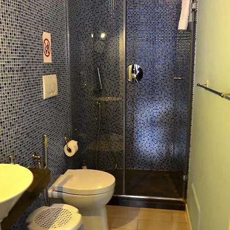 Gæstehus Spinuzza 3*