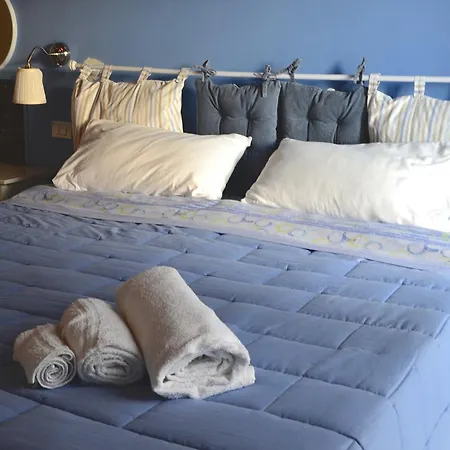 Gæstehus Spinuzza Cefalù