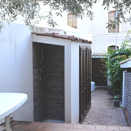 ゲストハウス Spinuzza