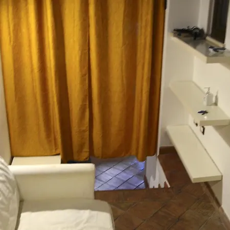 Spinuzza チェファル