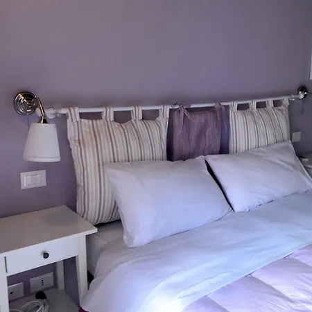 Spinuzza Affittacamere Cefalù