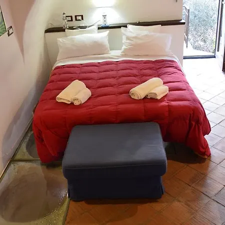 Affittacamere Spinuzza 3*