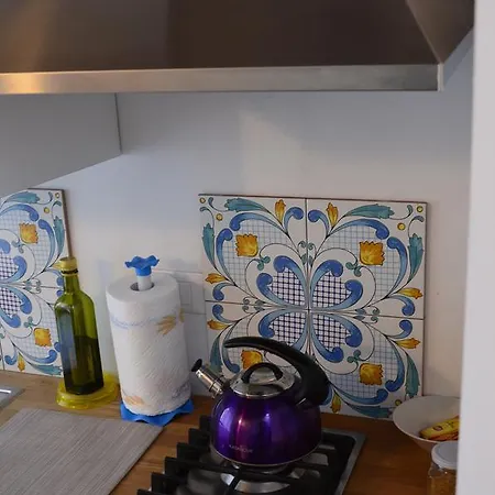 Gæstehus Spinuzza 3*