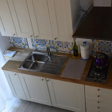 Spinuzza 3* チェファル