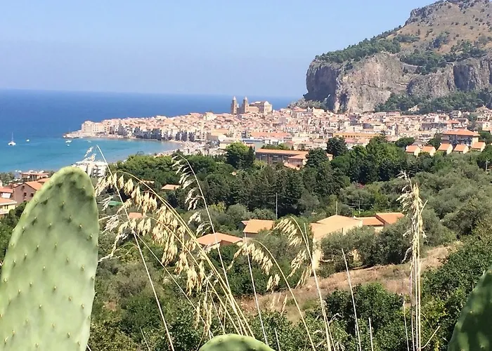 Spinuzza Boutique Cefalu, Sicily Pensjonat