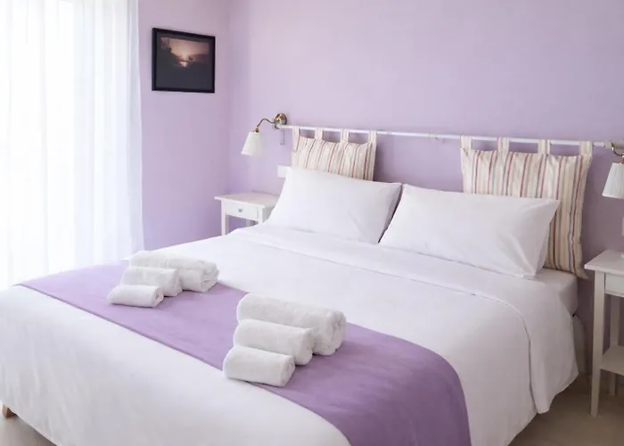 Spinuzza Boutique Cefalu, Sicily Гостьовий будинок Чефалу