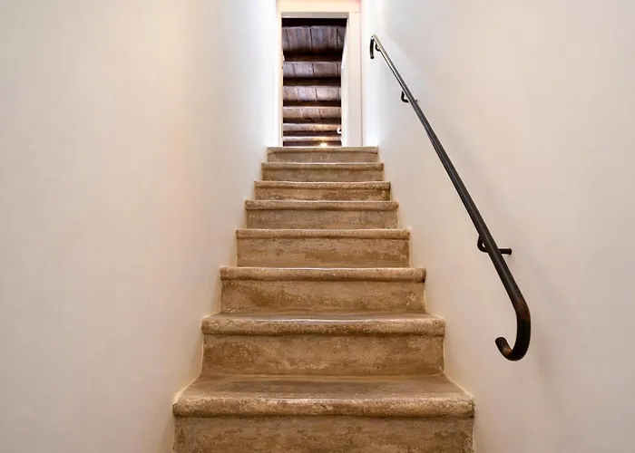 Spinuzza Boutique Cefalu, Sicily 4*