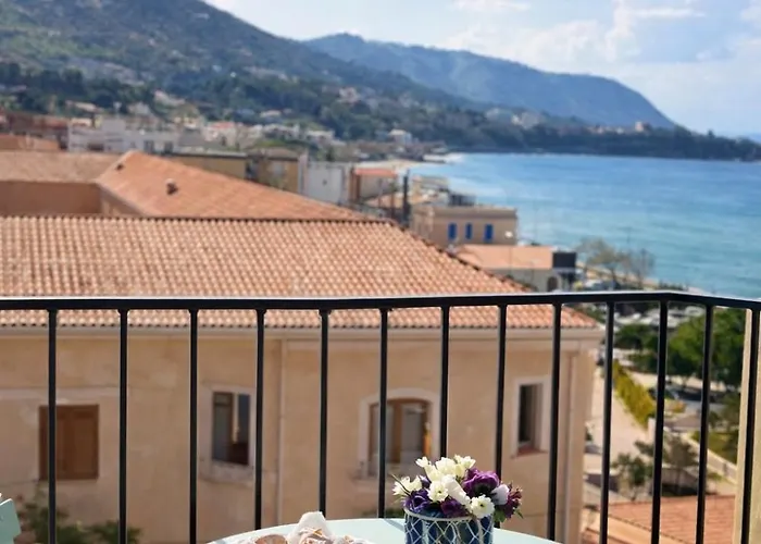 Spinuzza Boutique Cefalu, Sicily Cefalù