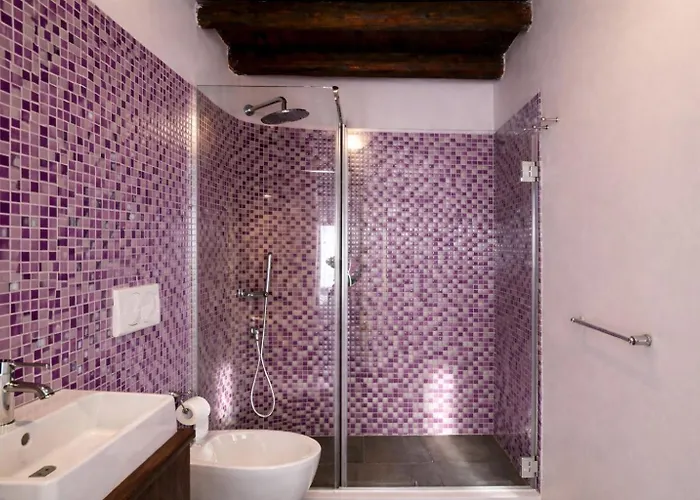 Penzion Spinuzza Boutique Cefalu, Sicily