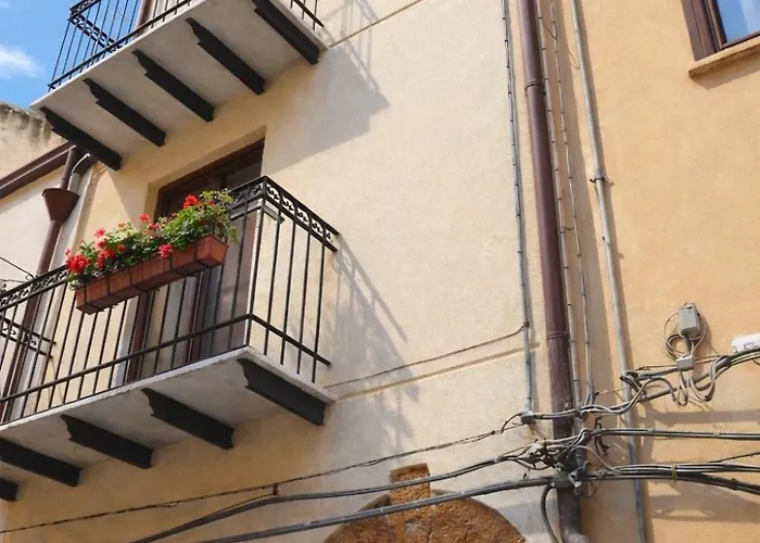 Spinuzza Boutique Cefalu, Sicily Cefalù