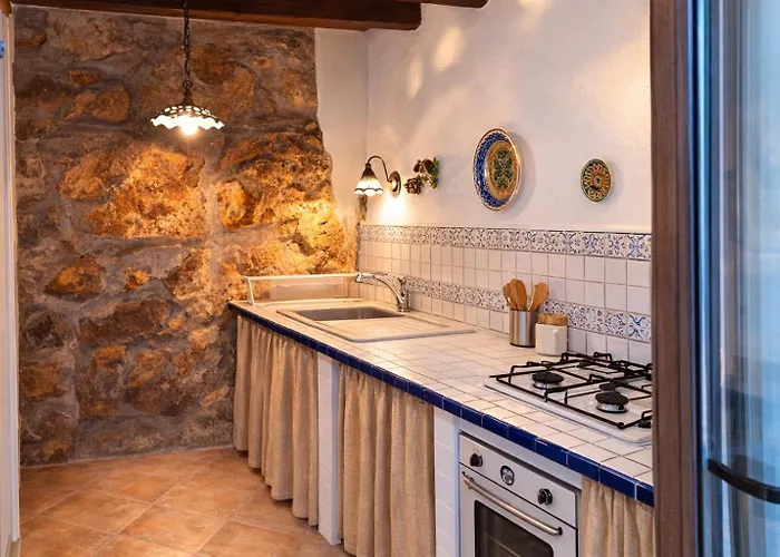 Spinuzza Boutique Cefalu, Sicily