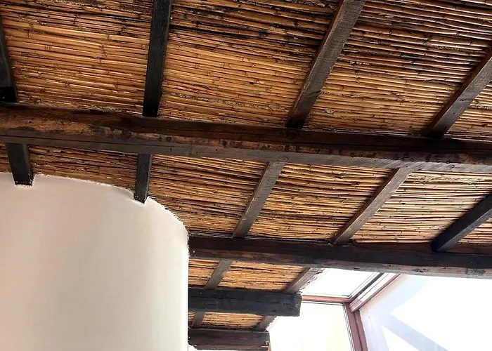 Spinuzza Boutique Cefalu, Sicily