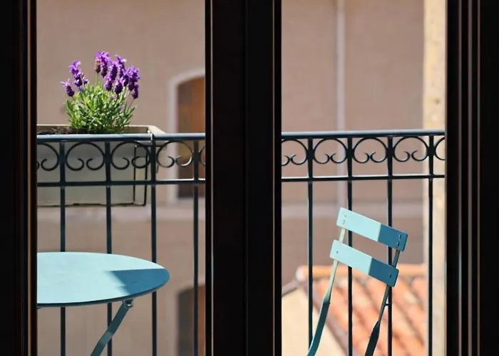 Spinuzza Boutique Cefalu, Sicily Pensjonat